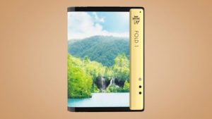 Pablo Escobar Fold 1