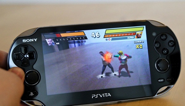 PlayStation Vita 2020