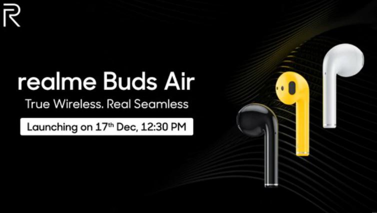 Realme Buds Air