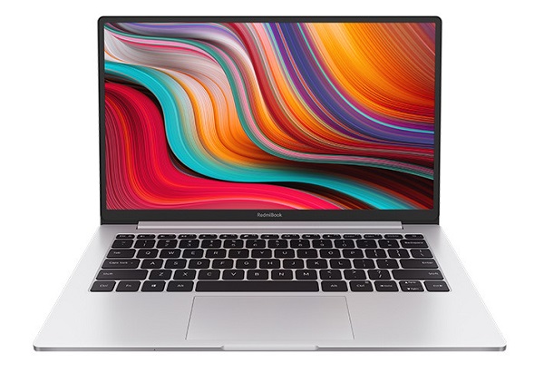 RedmiBook 13 şık tasarımıyla göz dolduruyor