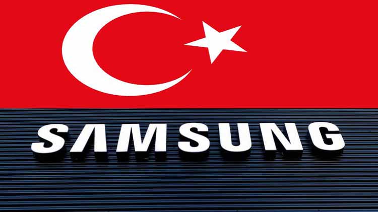 Samsung Türkiye