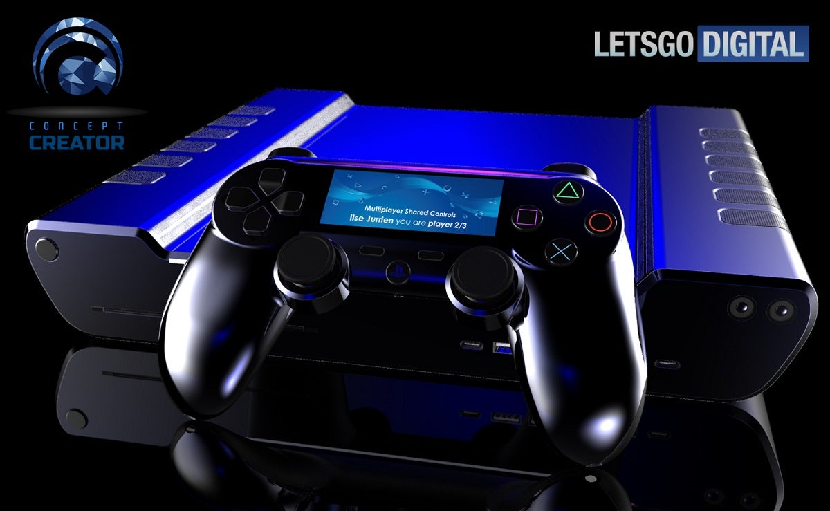 Sony PlayStation 5