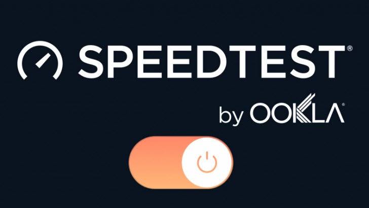 Speedtest VPN