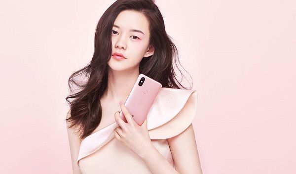 Xiaomi 2019