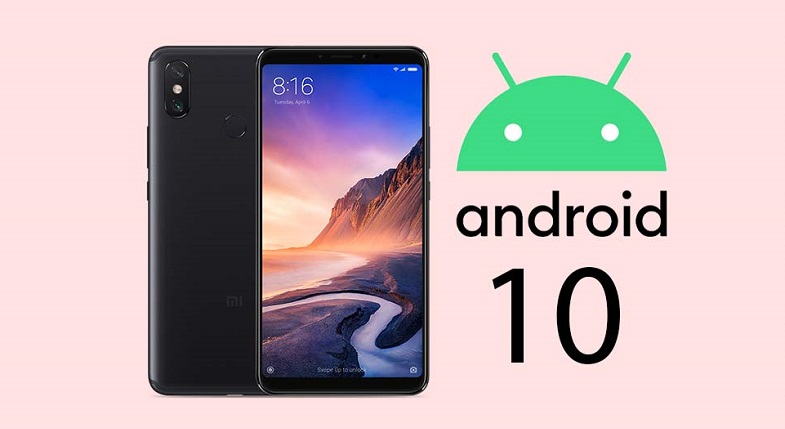 Xiaomi android 5.0. Mi Max 1 Android 10. Будет ли еще обновления для mi Max 3?.
