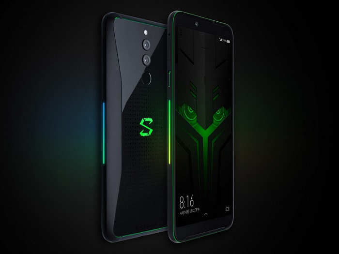 Xiaomi Black Shark 3 5G