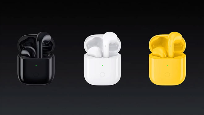 Realme Buds Air