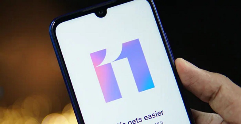 Xiaomi MIUI 11