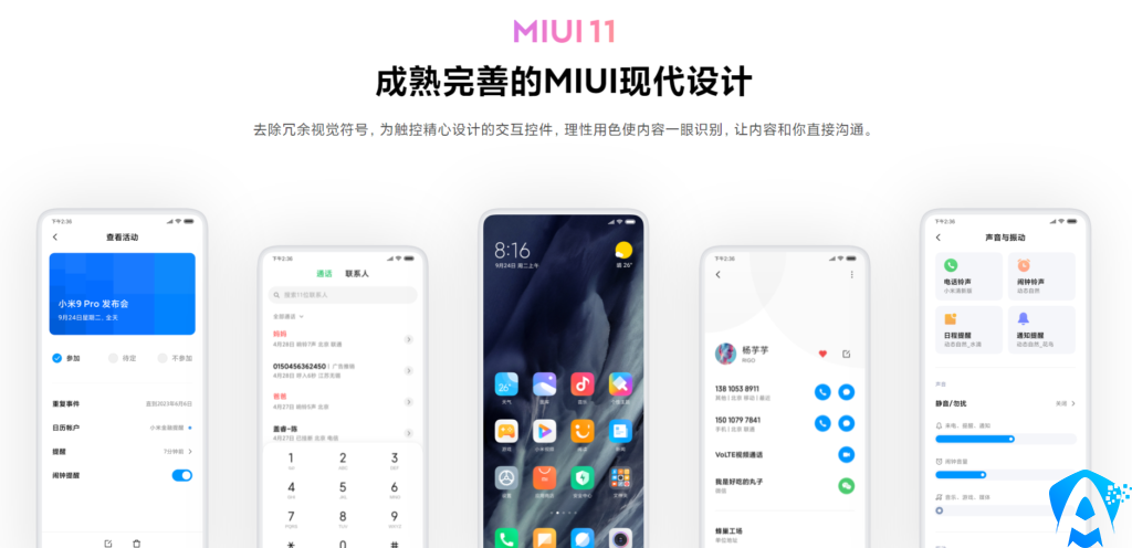 xiaomi