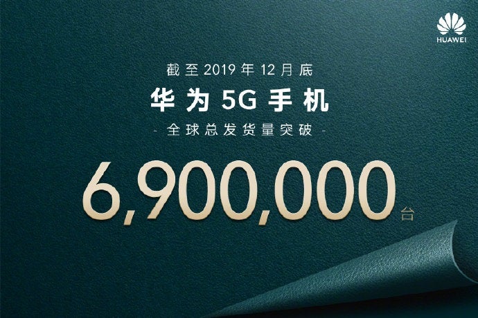 Huawei 5G