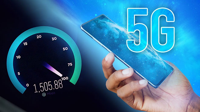 Huawei 5G