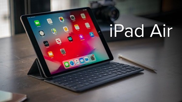 Apple iPad