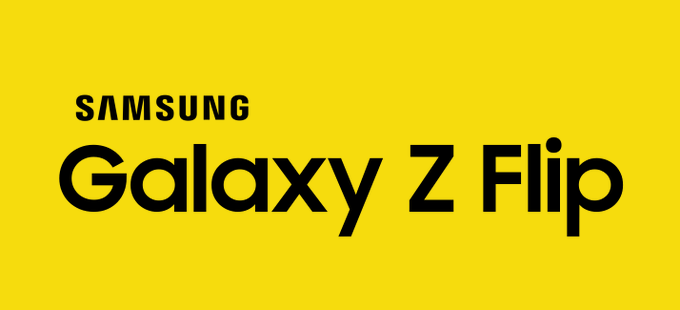 Galaxy Z Flip