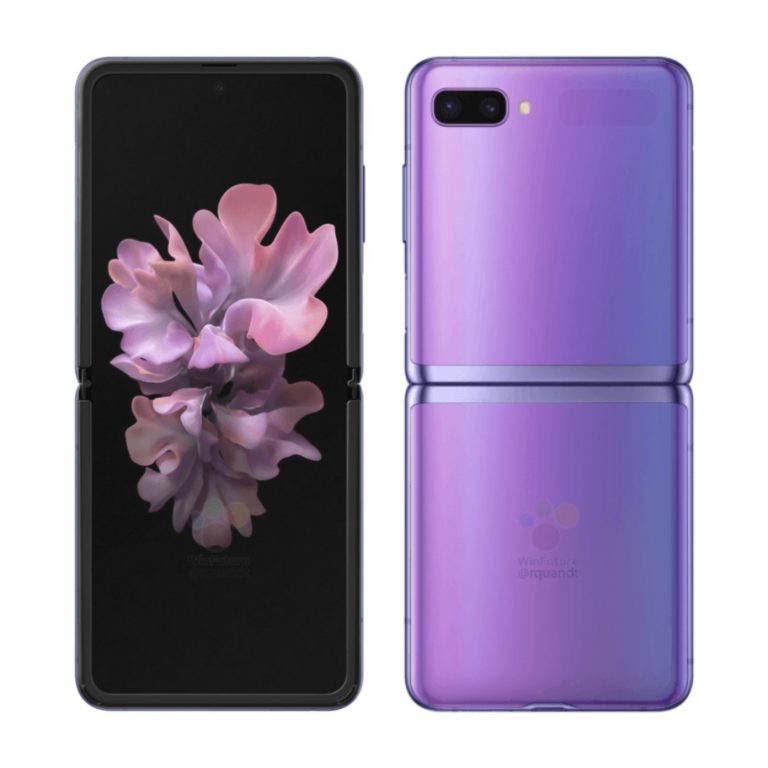 samsung 2020 model list