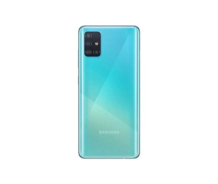 Galaxy A