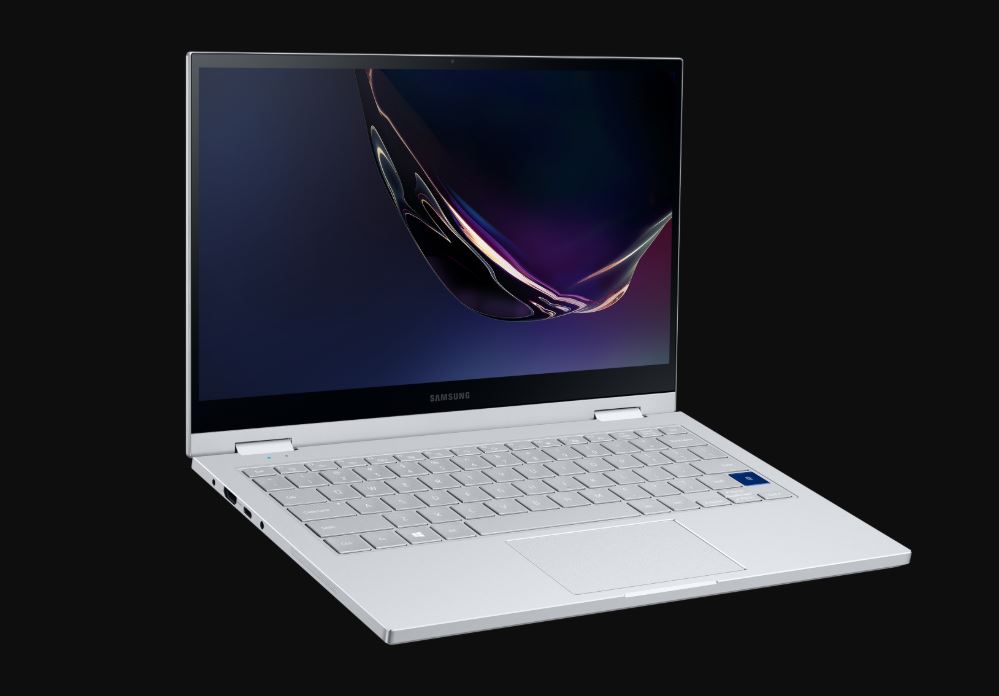 Galaxy Book Flex Alpha