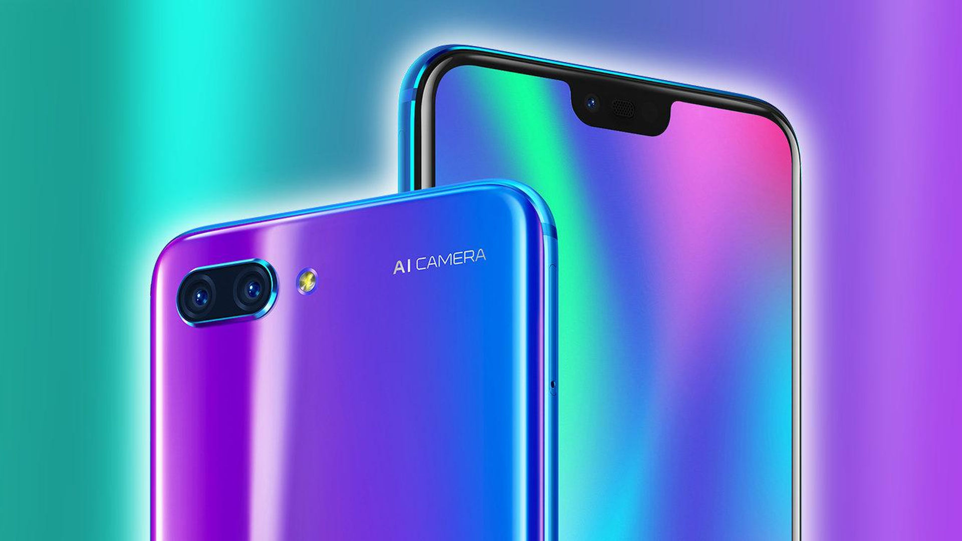 Honor 10