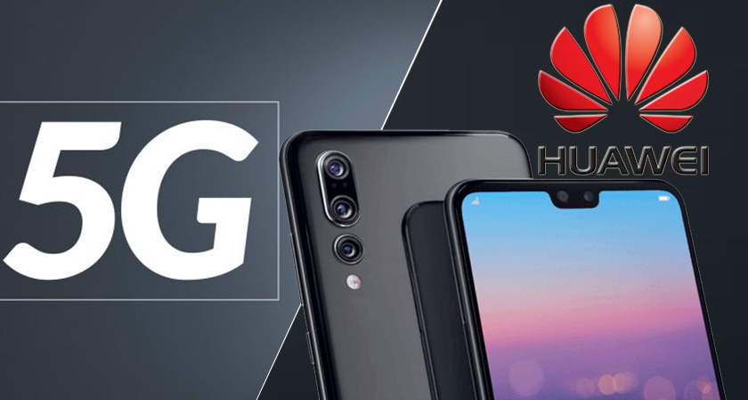 Huawei uygun fiyatlı 5G telefon