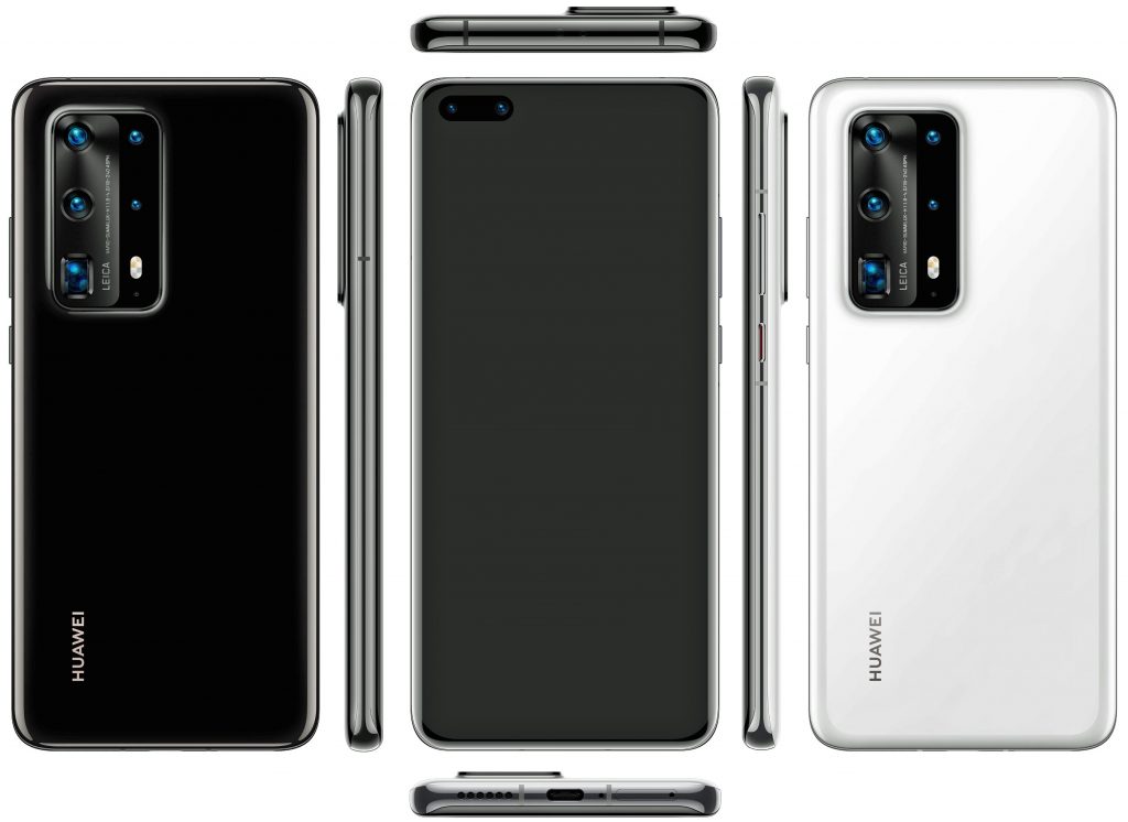 Huawei P40 Pro PE