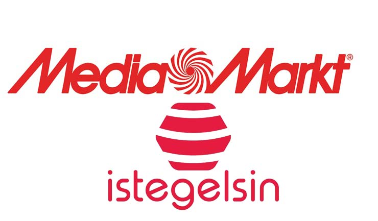 MediaMarkt ve istegelsin