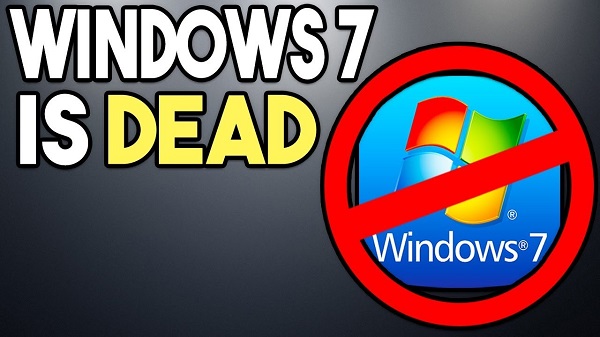 Microsoft Windows 7