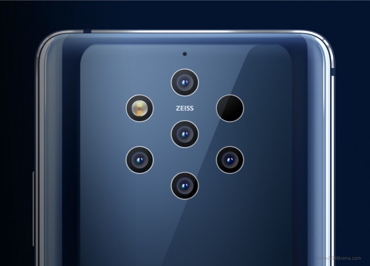 Nokia 9.2 PureView