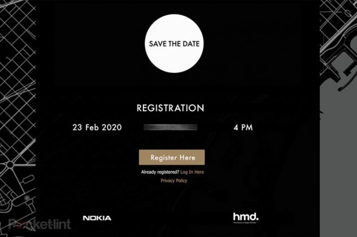 Nokia MWC2020