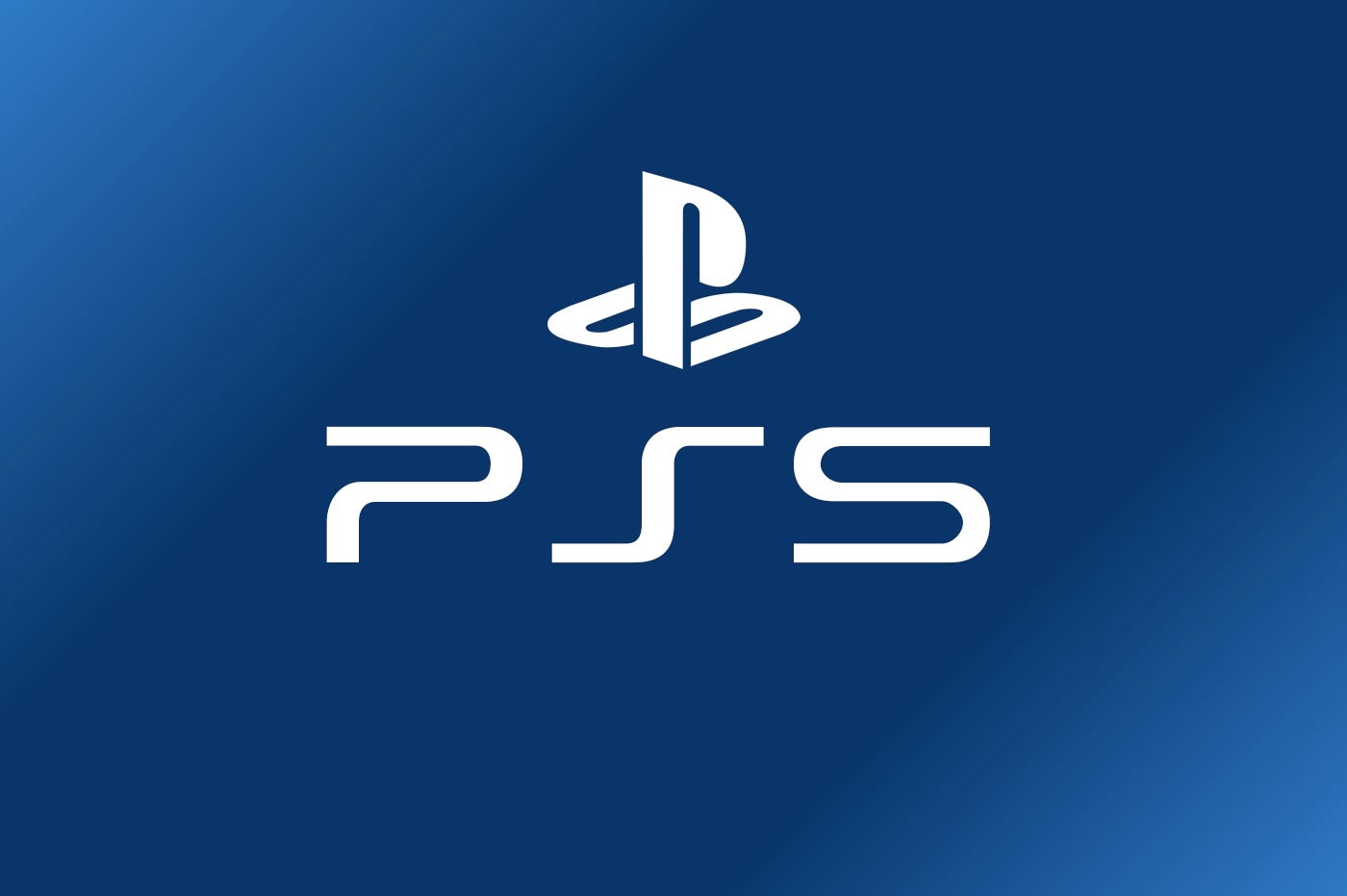 PlayStation 5