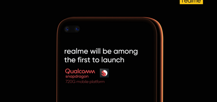 Realme-720G