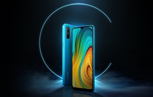 Realme C3