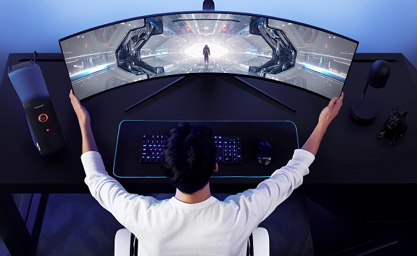 Samsung Odyssey