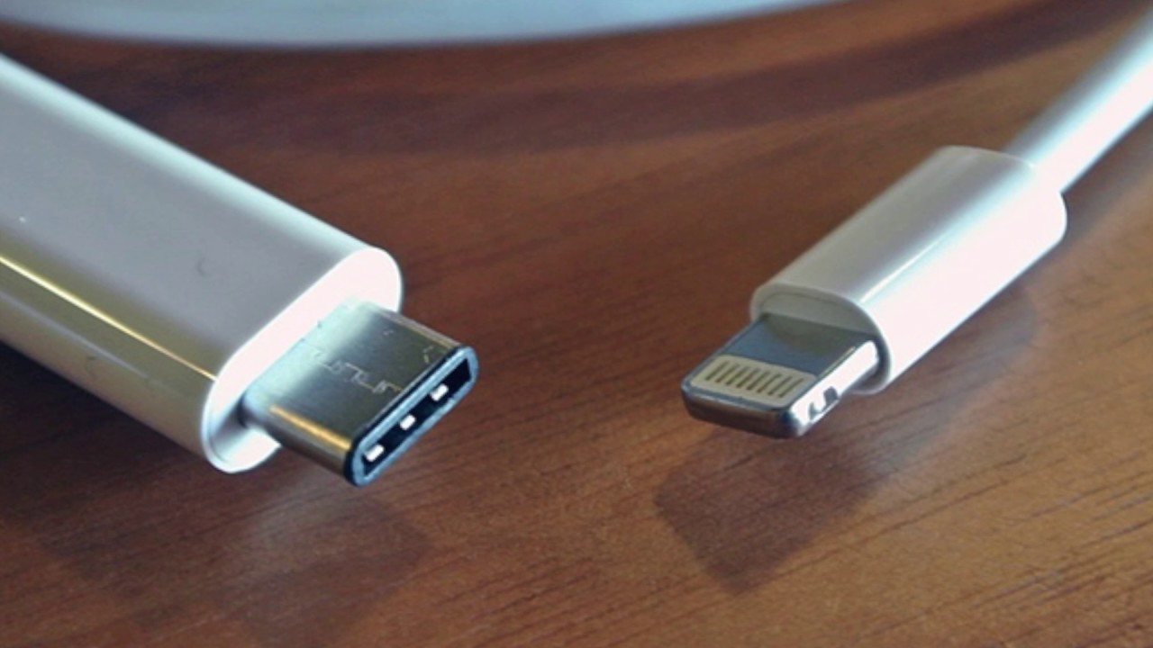 USB Type-C