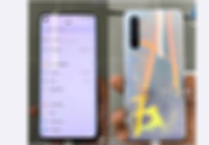 Xiaomi Mi 10