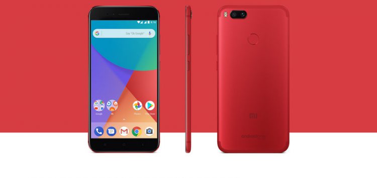 Xiaomi-Mi-A1