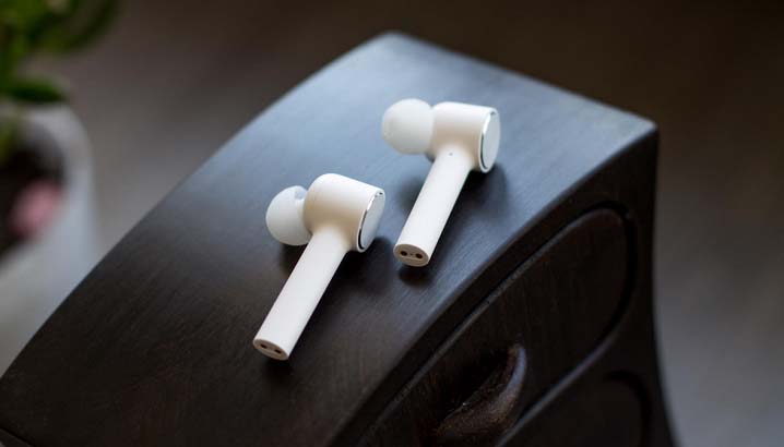 Xiaomi Mi True Lite