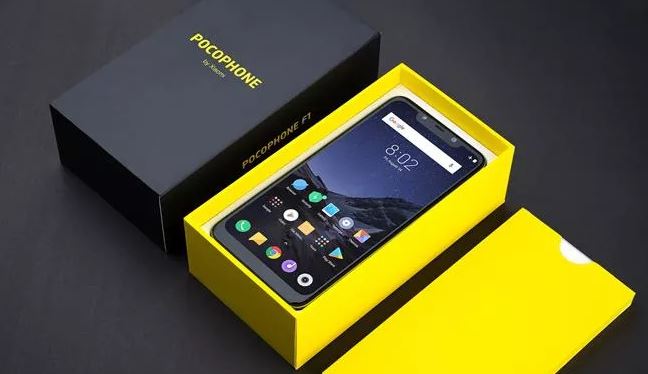 Xiaomi POCO