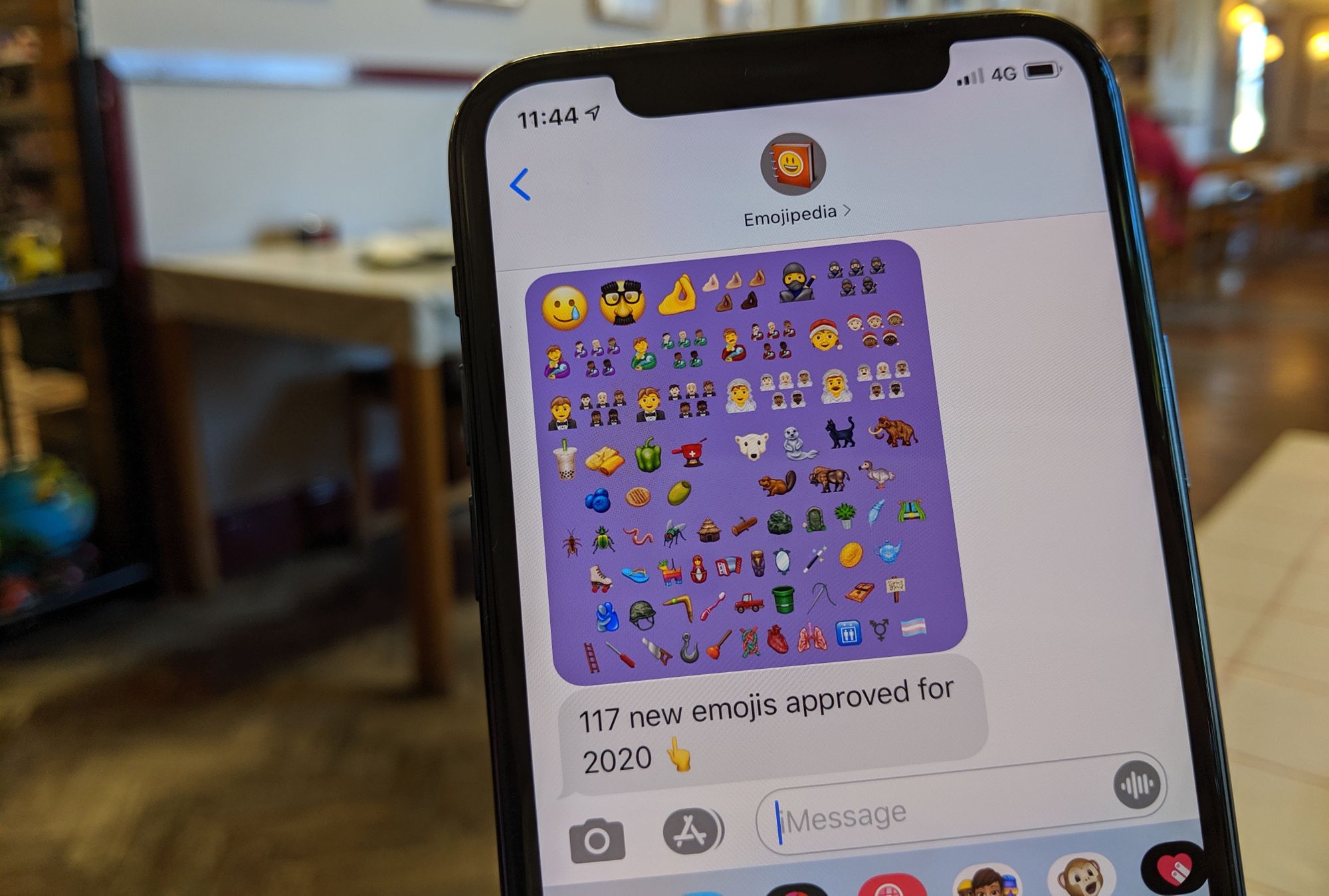 emojiler