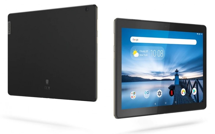 Lenovo M10 FHD REL Tablet