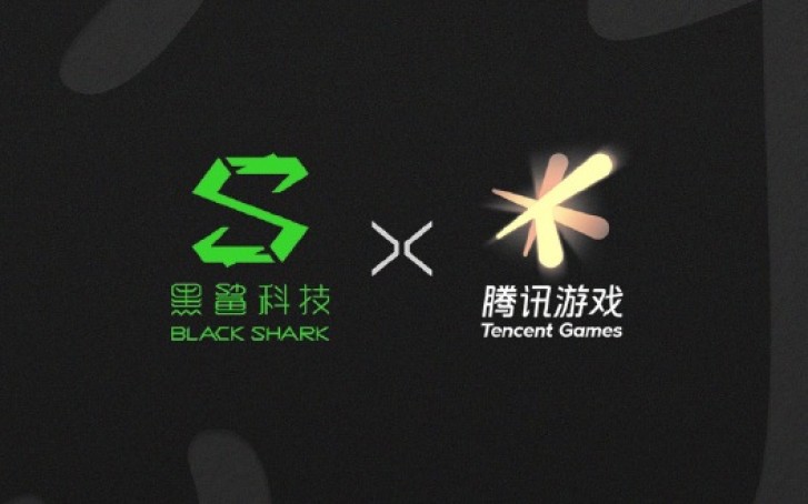 Tencent ve Black Shark