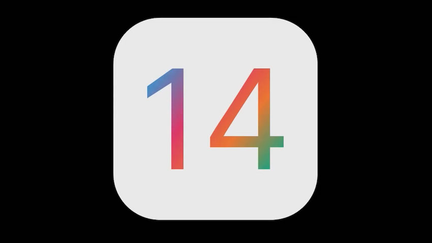 iOS 14