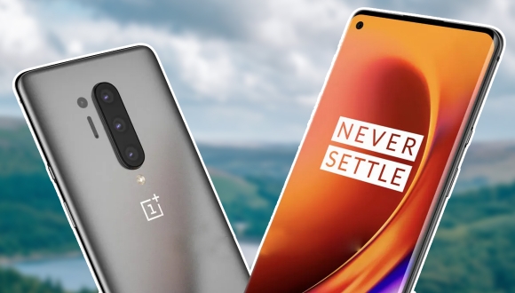 Oneplus kablosuz Şarj