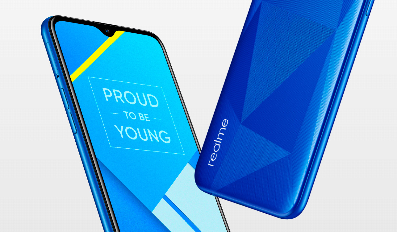 Realme C2s