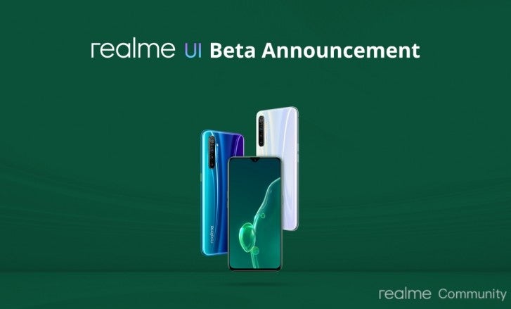 Realme UI