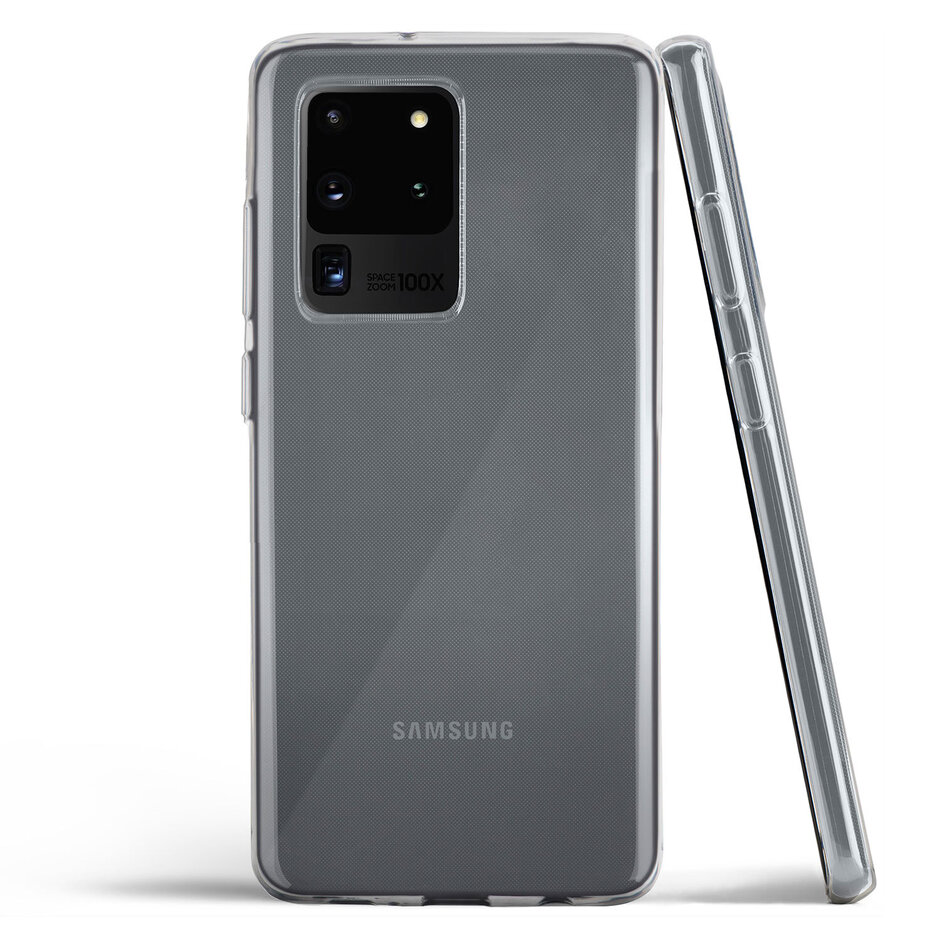 Galaxy S20