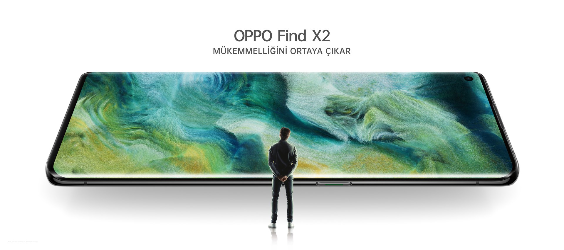 OPPO Find X2