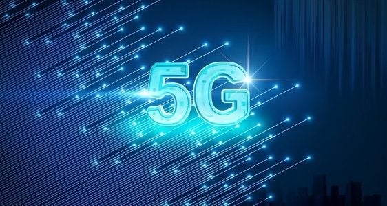 5G teknolojisi