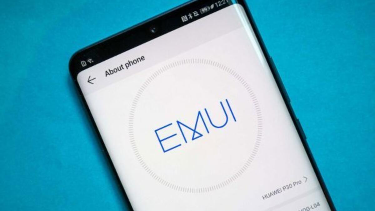 EMUI 11