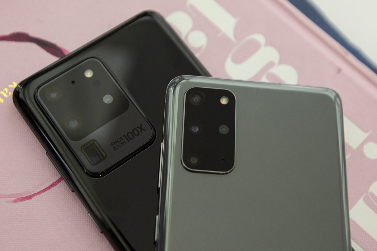 Galaxy S20 Türkiye fiyatı