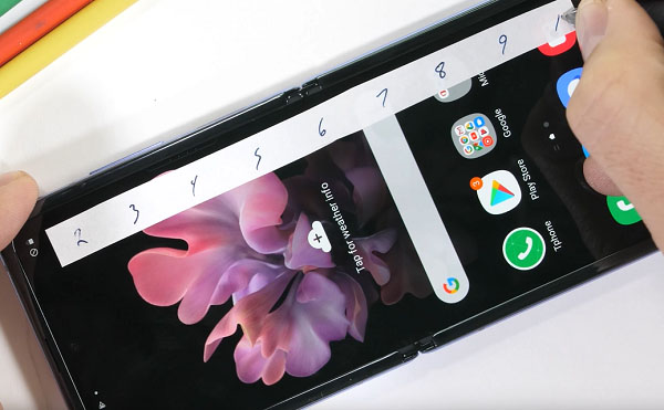 Galaxy Z Flip
