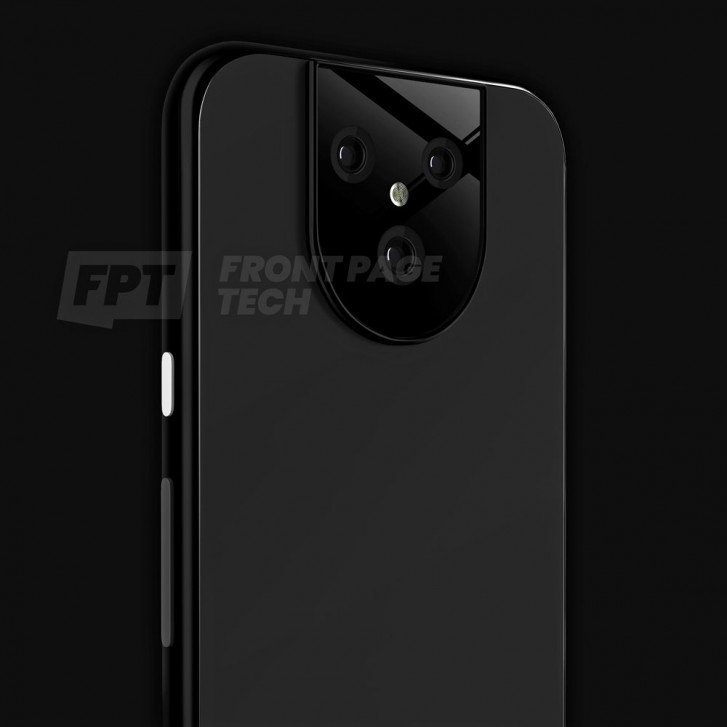 Pixel 5 XL